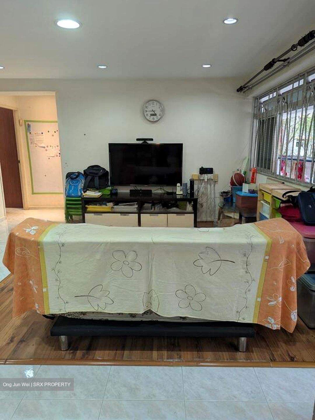 Blk 517 Pasir Ris Street 52 (Pasir Ris), HDB 4 Rooms #452847271